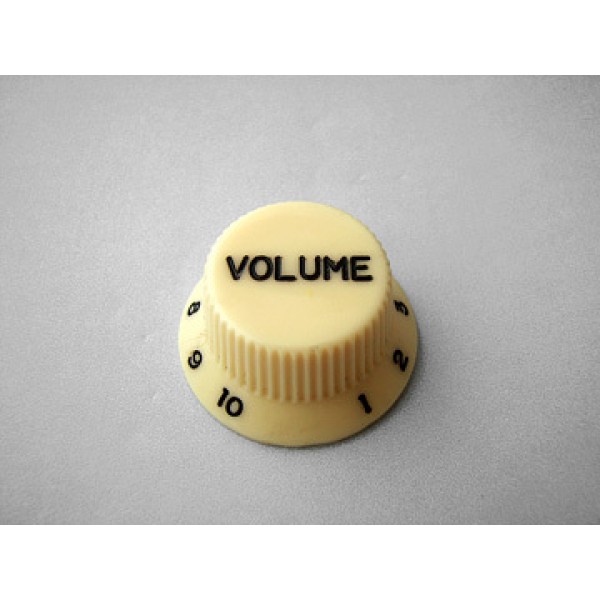 Knob Volume Cream